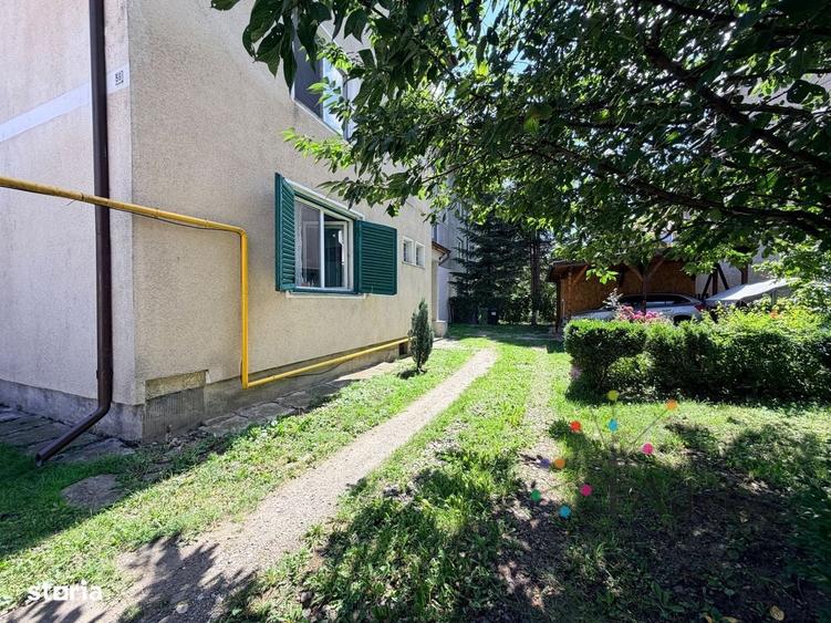 Apartament cu 2 camere în Centrul Civic