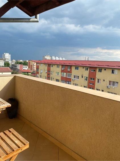 Apartament 2 camere - zona Sagului - 6