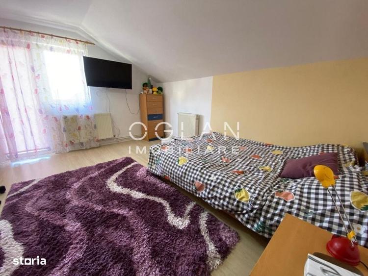 Casa noua cu pivnita, Selimbar, 0% Comision - 7