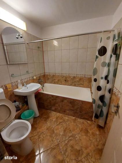 Apartament cu 2 camere semidecomandat, mobilat în Ștefan cel Mare