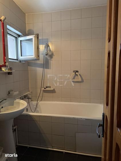 Apartament cu 3 camere decomandat, mobilat în Militari