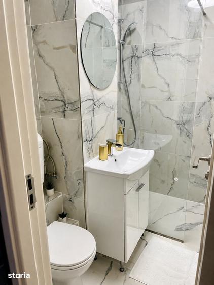 Apartament cu 2 camere semidecomandat în Circumvalațiunii
