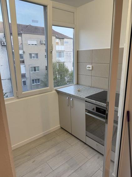 Apartament cu 2 camere decomandat în Micălaca