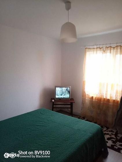 Apartament cu 2 camere în Micro 12