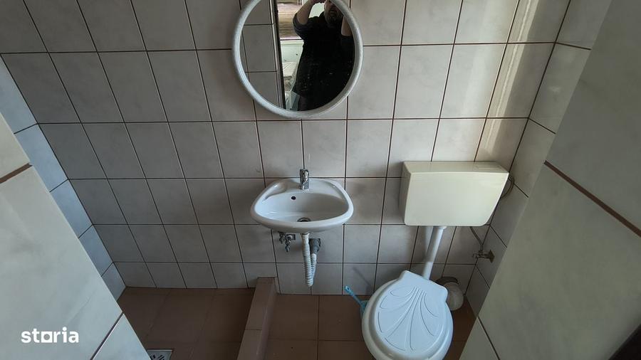 Casă cu 4 camere în Băile Felix