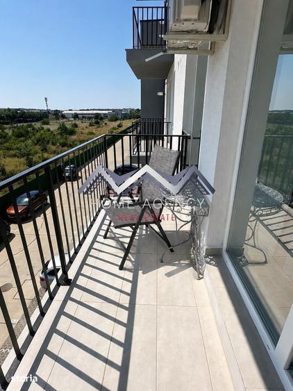 Apartament 2 camere | prima inchiriere | Otopeni central - 6