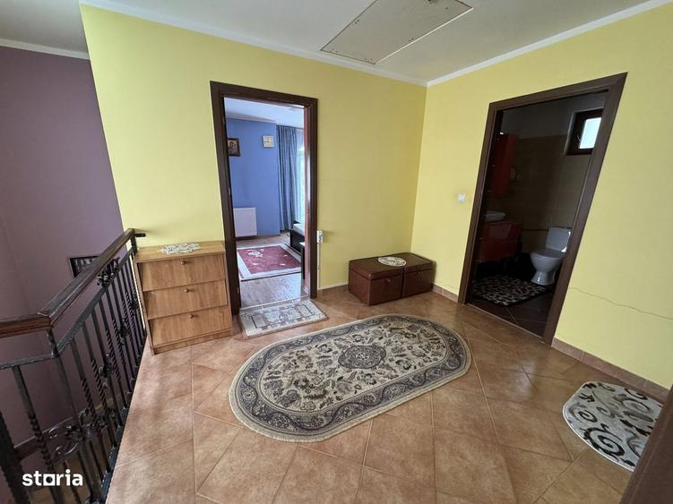 Casa individuala, singur in curte, 4 camere, Cartierul Arhitectilor - 6