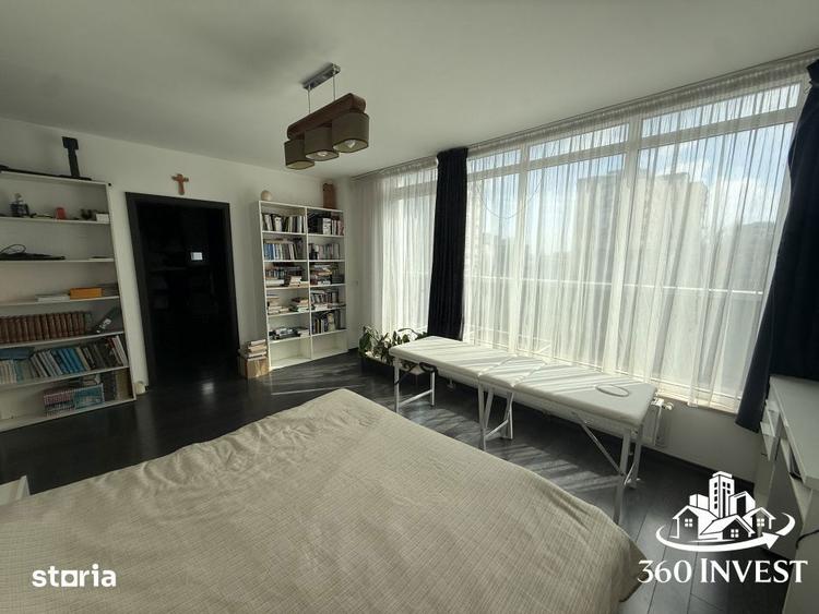 Apartament de Vanzare cu terasa panoramica - Constanta - Tur virtual - 16