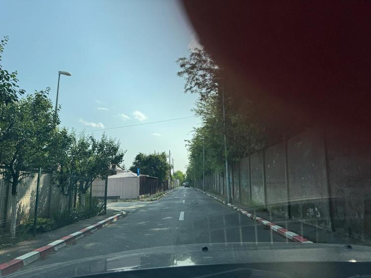 Teren Construcții intravilan de 1600 mp, în Mogoșoaia
