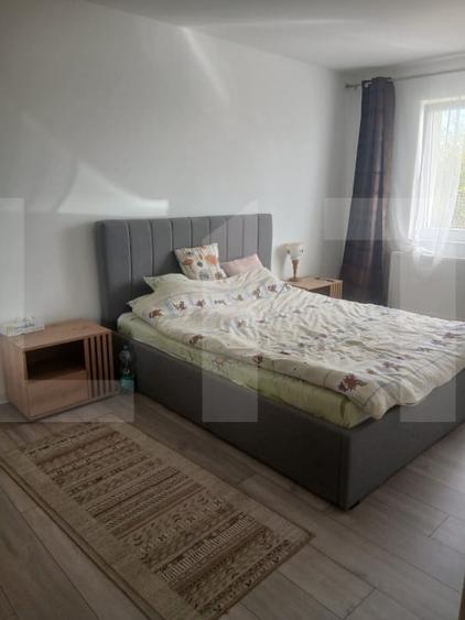 Duplex cu 3 camere cu Canalizare în Parța