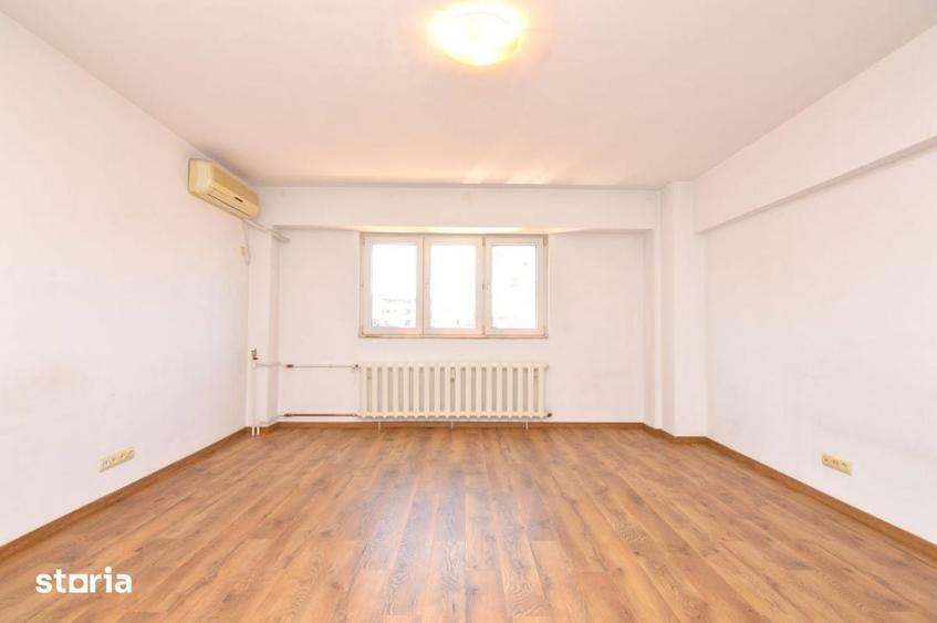 Apartament cu 2 camere decomandat în Centrul Civic