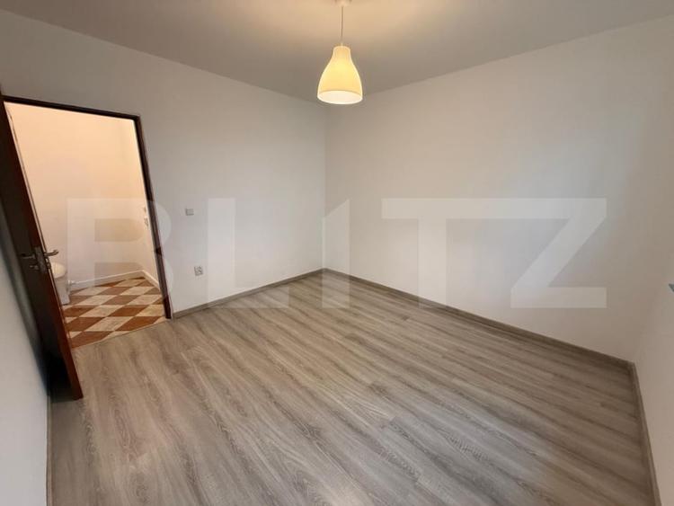 Apartament cu 2 camere semidecomandat în Republicii