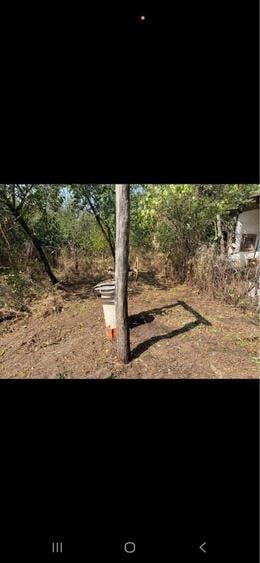 Teren de 1500 mp, în Carapancea