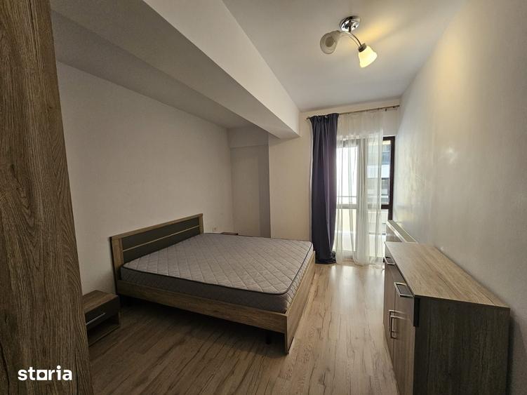 Copou-Apartament 2 camere de inchiriat, loc parcare inclusv, liber - 5