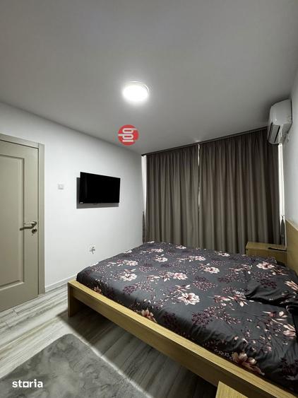 SE INCHIRIAZA Apartament cu 2cam., et.1, zona Ion Irimescu Falticeni - 3