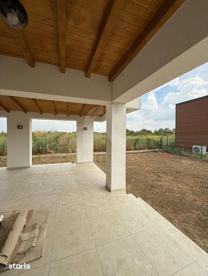 Casa tip parter moderna - Niscov, Com Vernesti I Comision 0% - 8