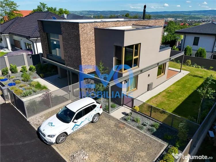 Casa moderna de , Miradis complex de case premium - 6