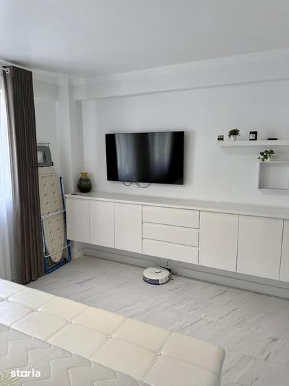 Apartament cu 2 camere în Între Lacuri