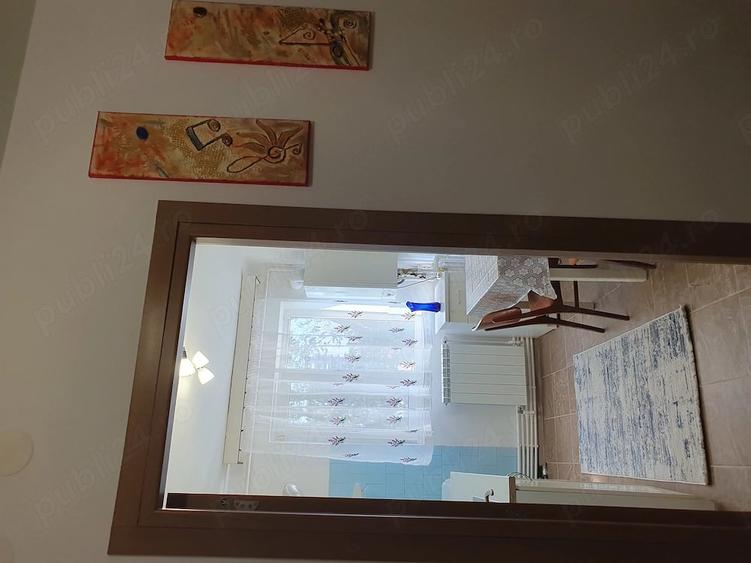 Apartament cu 2 camere decomandat în Tomis Nord