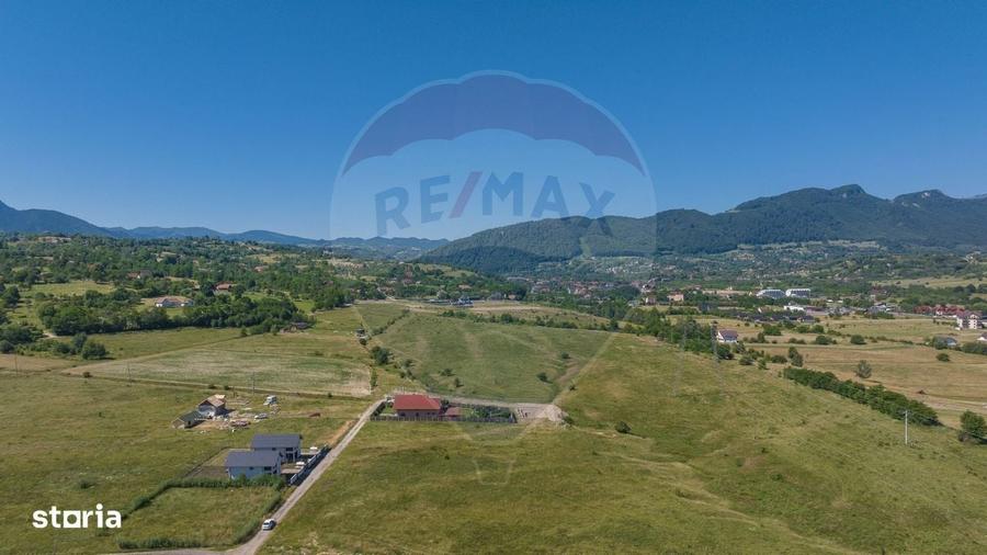 Spațiu comercial, în Tohanu Nou