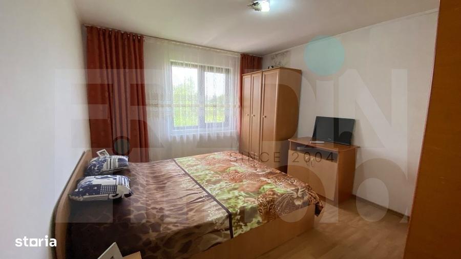 Casă cu 4 camere în Măineasca