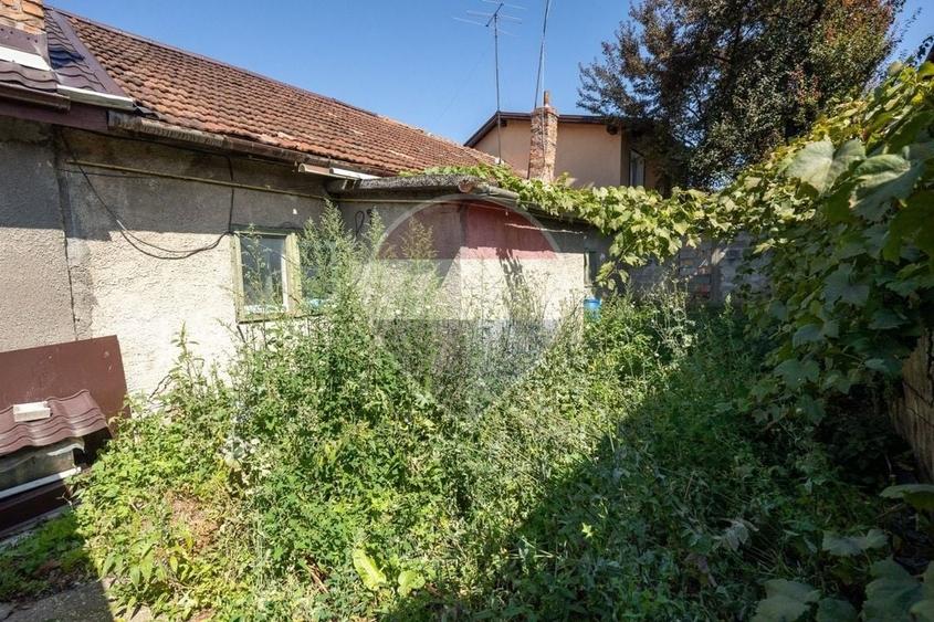 Casă cu 3 camere cu Teren 140 Mp în Bartolomeu