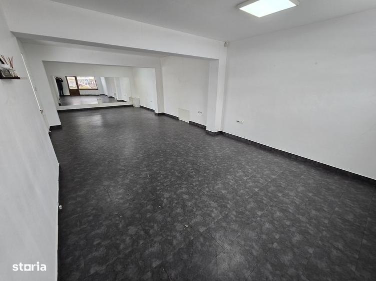 Spațiu comercial, de 60 mp, în Unirii