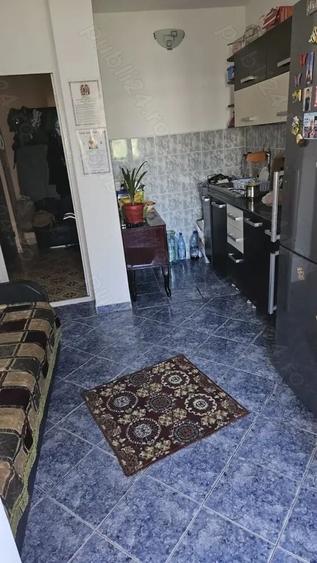Apartament cu 2 camere decomandat, mobilat în Buzaului