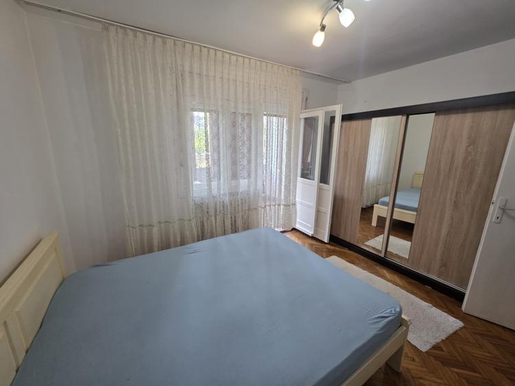 🏡 De închiriat apartament 2 camere – lângă Parcul Poporului 🌳- 963 - 7