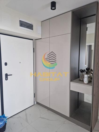 Apartament cu 3 camere decomandat în Theodor Pallady