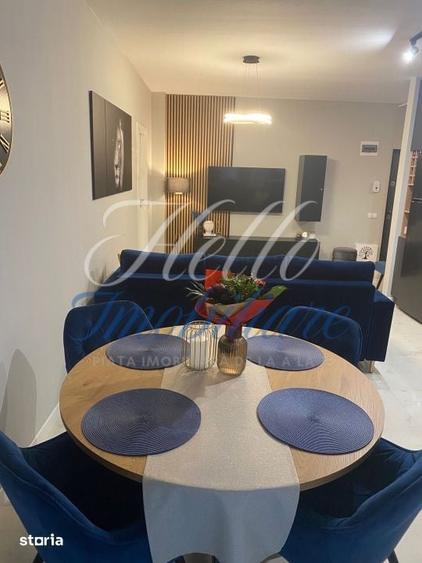 Apartament cu 3 camere 64 mp in Floresti zona Sub Cetate - 4