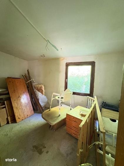 Casă cu 3 camere cu Teren 700 Mp în Central
