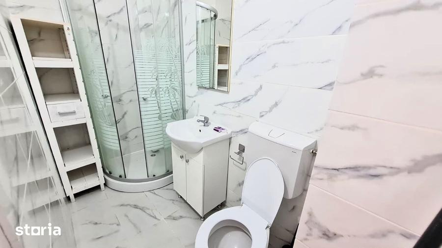Garsonieră în Central