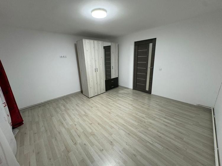 Casă cu 2 camere în Sângeorgiu de Mureș