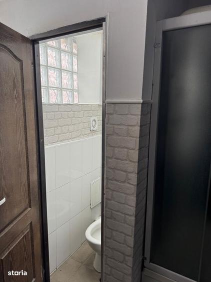 Spațiu comercial, de 164 mp, în Dristor