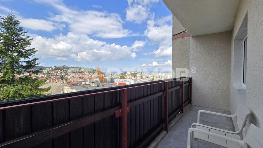Apartament doua camere prima inchiriere Matei Basarab - 12