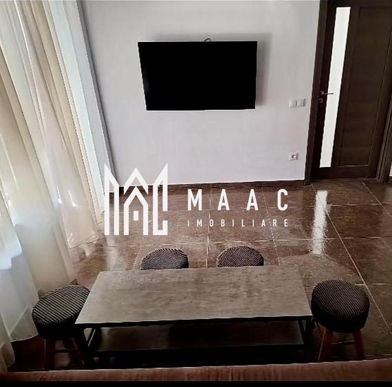Apartament cu 2 camere, mobilat în Șelimbăr
