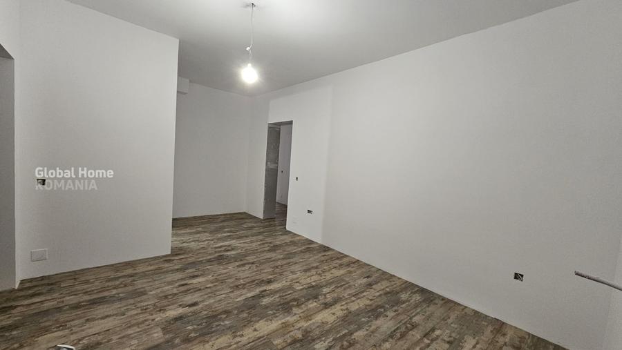 Apartament cu 3 camere decomandat în Crângași