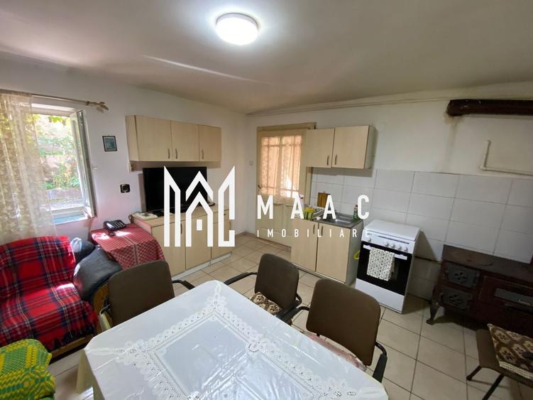 Casă individuală cu 5 camere cu Canalizare în Cincu