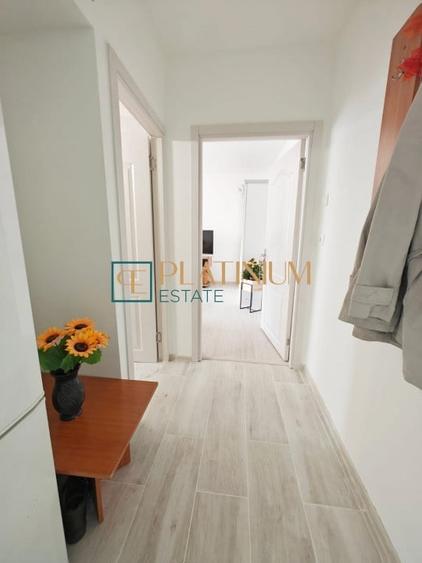 P4480 Apartament 2 camere, zona Spitalul Județean/Girocului - 2