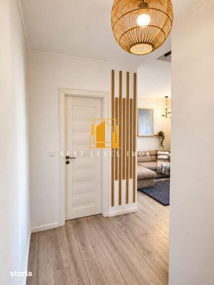 Apartament cu 3 camere în Găvana