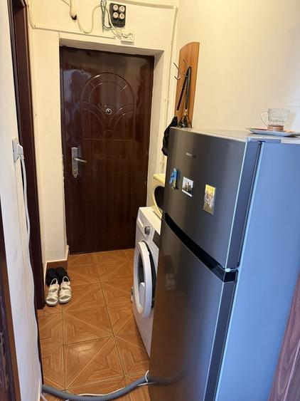 Apartament cu 2 camere semidecomandat în Exterior Vest