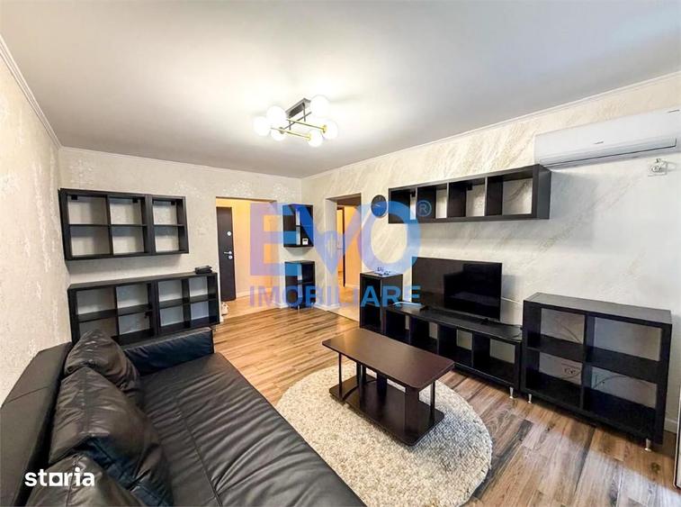 Apartament cu 3 camere, etajul 1, decomandat, zona Centrala - 3