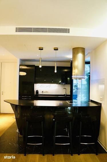 Apartament cu 4 camere în Primăverii