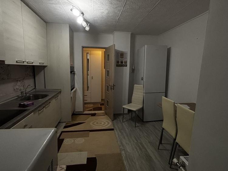 Apartament cu 2 camere decomandat în Satu Mare