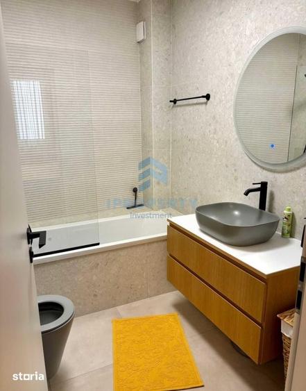 Apartament 3 camere Ultracentral Piata Romana complet utilat parcare i - 4