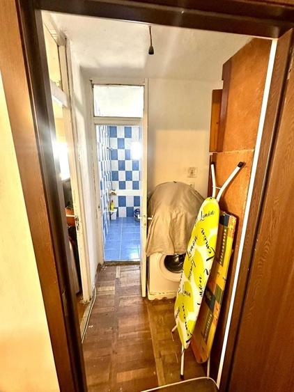 Apartament cu 2 camere semidecomandat în Simion Bărnuțiu