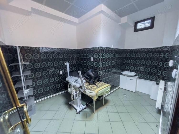 Spațiu comercial, de 150 mp, în Ultracentral