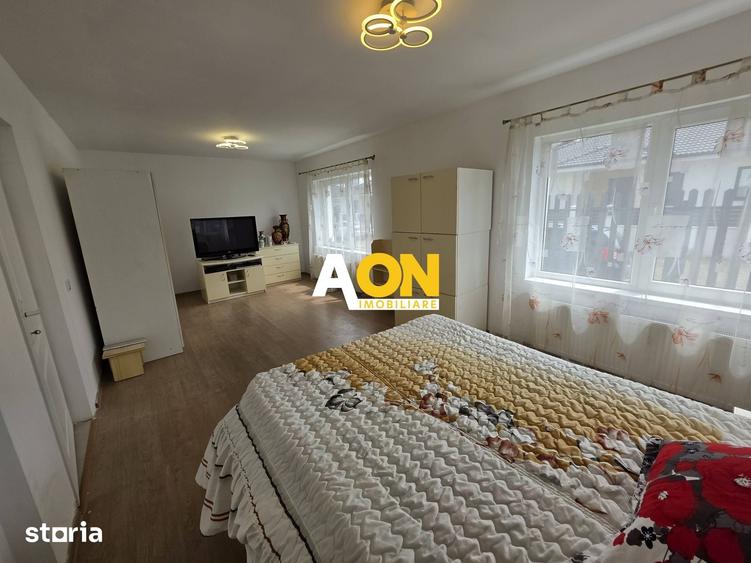 Casă cu 5 camere cu Teren 319 Mp în Central