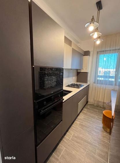 2 Camere Politehnica Novum Grozavesti Lujerului Lux - 3